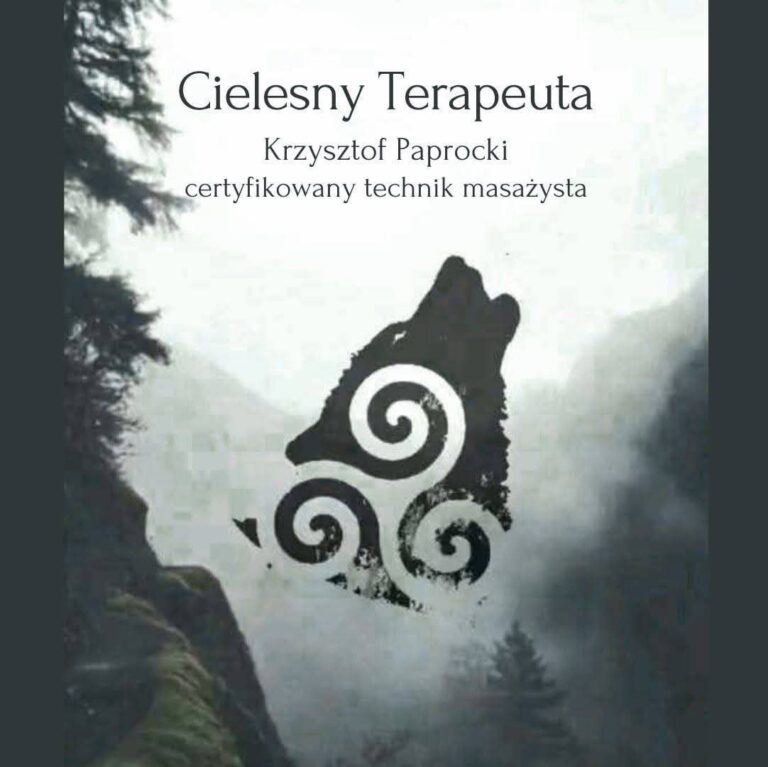 CielesnyTerapeuta