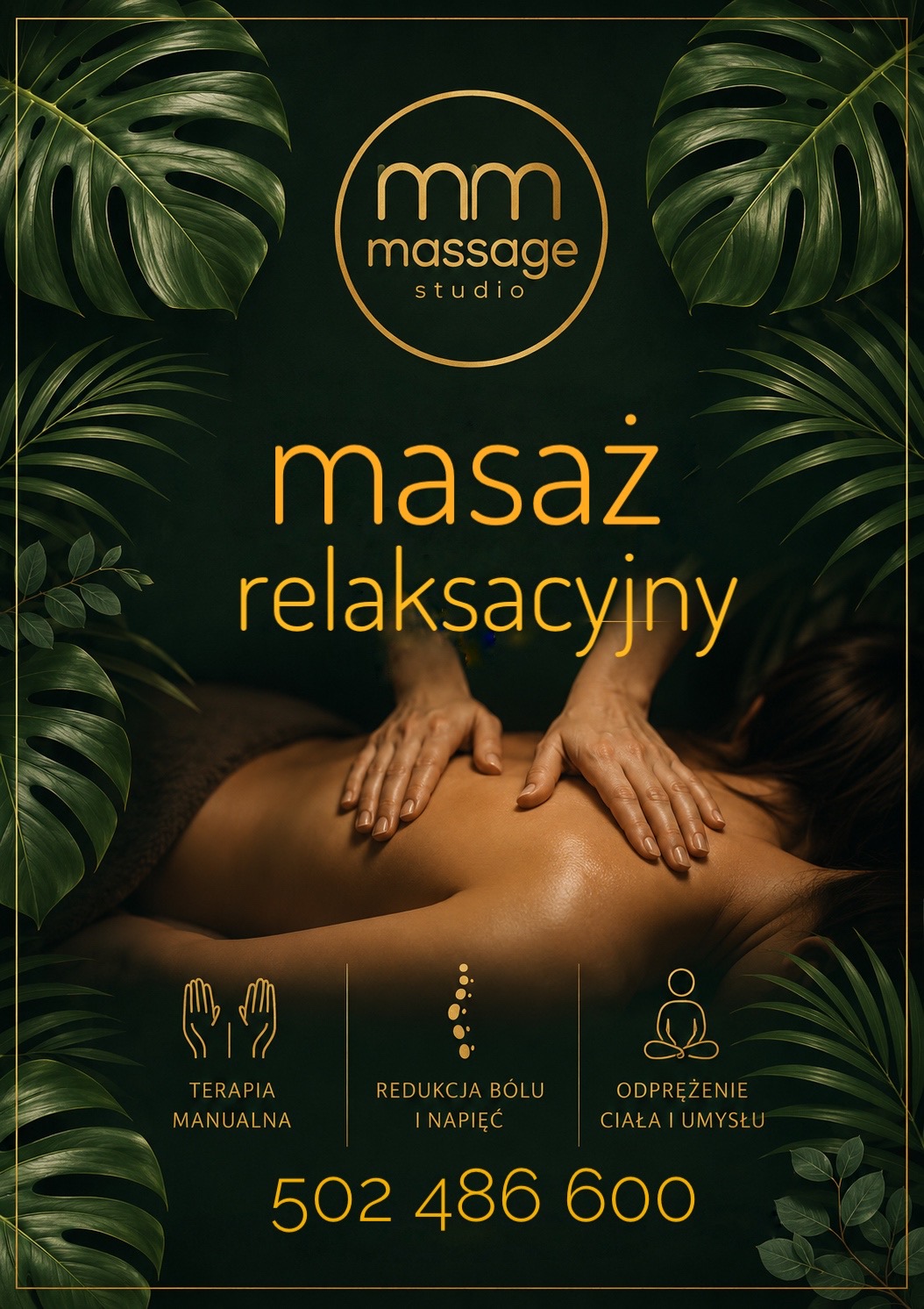 massage studio