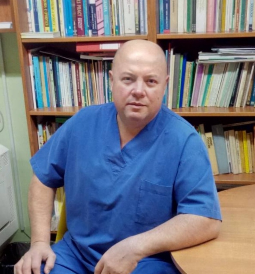 Gabinet Masażu Oaza Relaksu