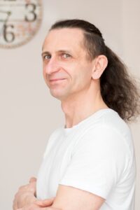 Studio masażu Artur Wdówczyk