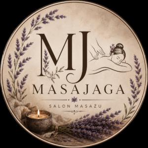 Salon Masażu MasaJaga