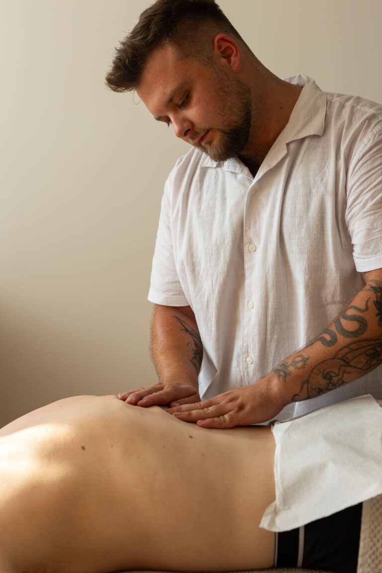 Max Massage