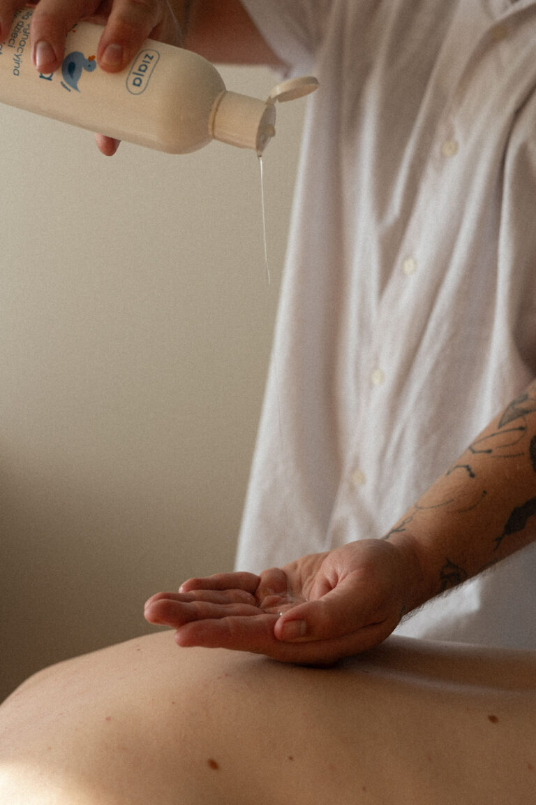 Max Massage