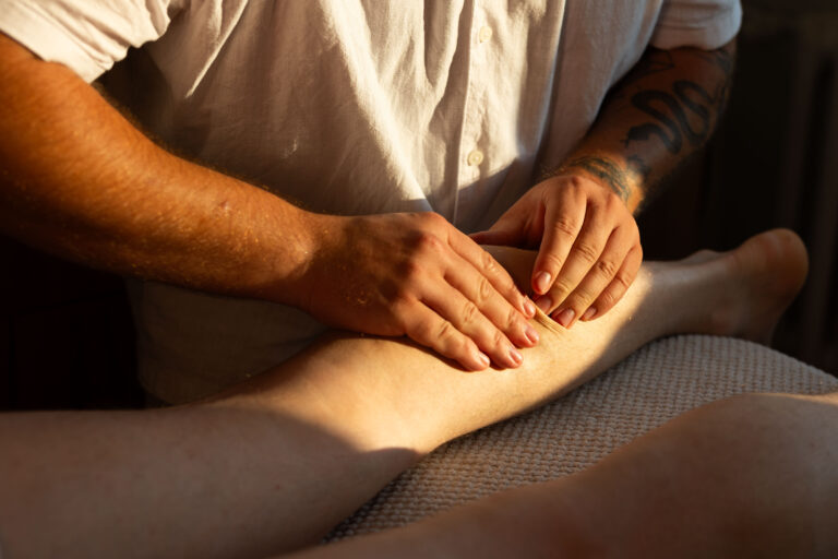 Max Massage