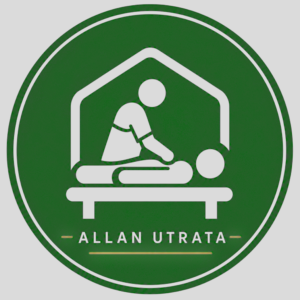 Mobilny masaż - Allan Utrata